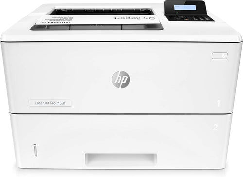 Light Gray High-Speed Mono Duplex Printer 43ppm USB A4 Office Pro