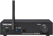 Compact Bluetooth Stereo Receiver HiFi Audio Adapter RCA