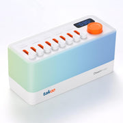 3-in-1 White Noise Sound Machine with Night Light & Bluetooth Speaker