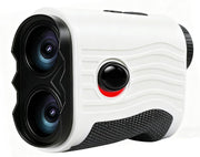 Golf Laser Rangefinder 1200 Yards Slope Flag Lock Vibration 7X Rechargeable