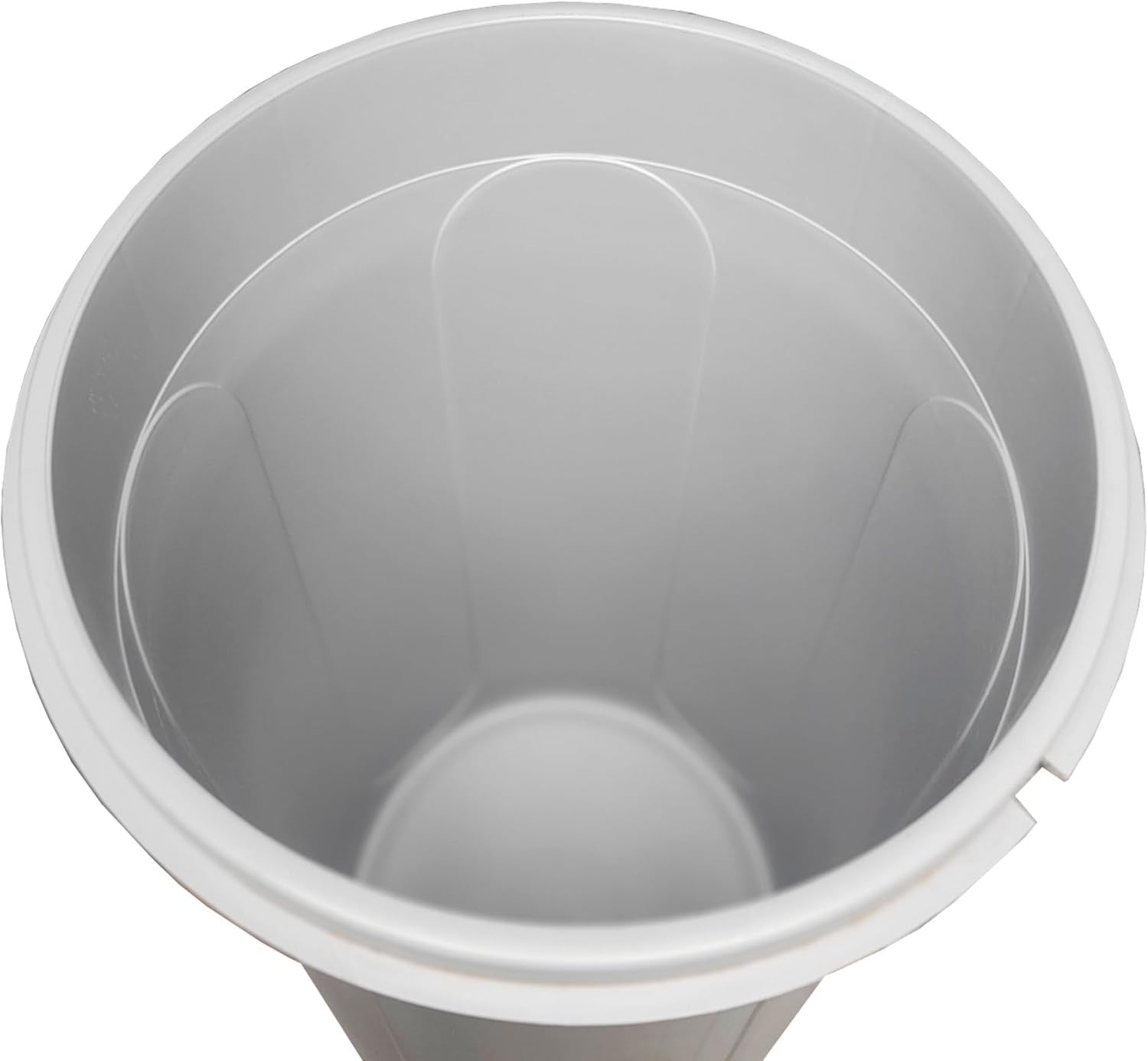 210L Garden Water Butt Kit With Tap & Stand Rain Collector Grey