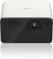 Smart Laser Projector 1080P Google TV Bluetooth 150in Portable Cinema