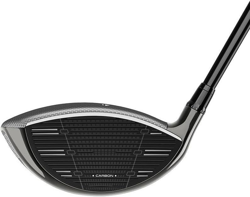 Driver Golf Club 10.5° Right Hand Regular Flex High MOI Max Forgiveness