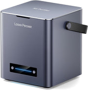 Desktop Smoke Air Purifier Fume Extractor HEPA Carbon Laser Engraver