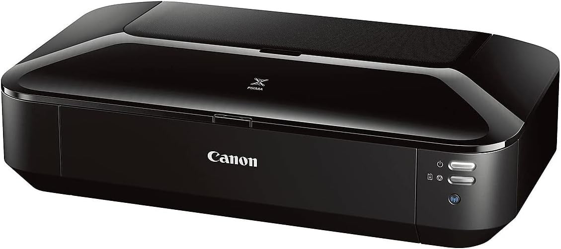A3 Wireless Colour Printer | High-Res 9600x2400 DPI, USB, Ethernet