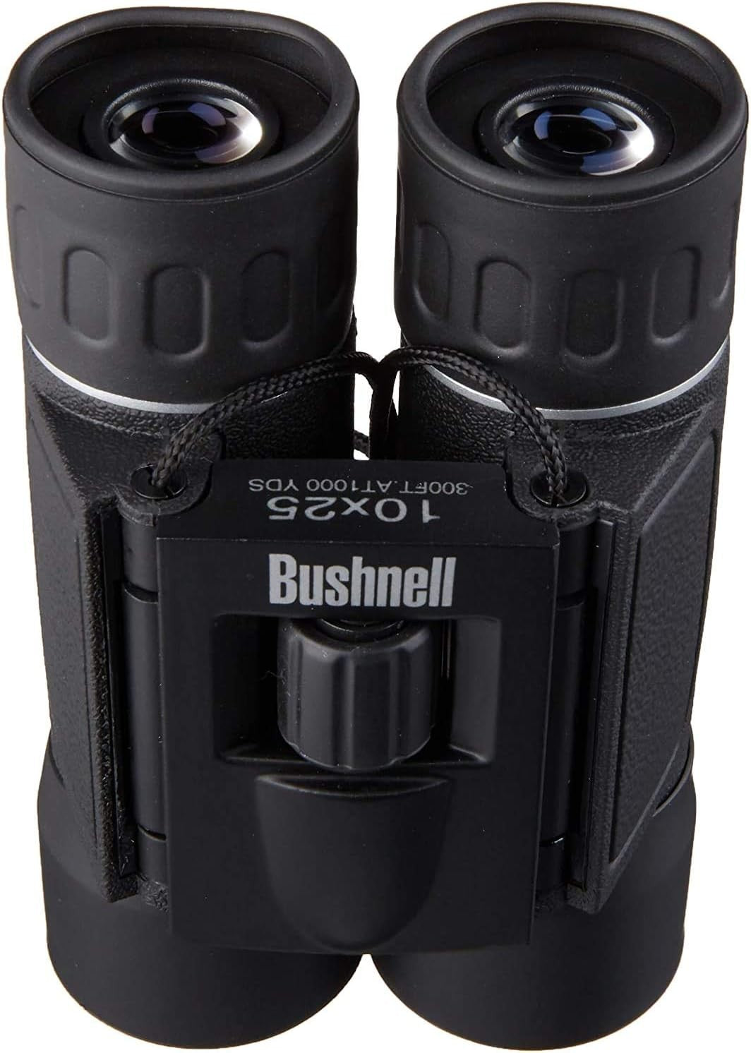 12x25 Compact HD Binoculars Travel Bird Watching Lightweight Outdoor