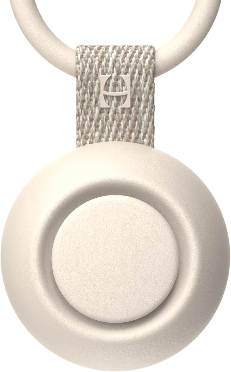 Portable Baby White Noise Sound Machine Rechargeable Travel Sleep Soother