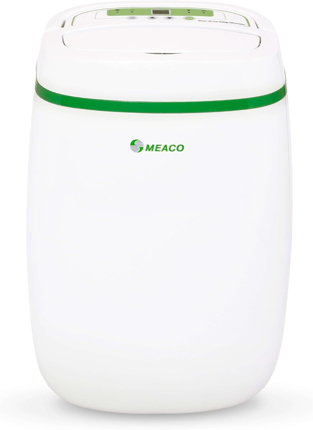 2 in 1 Dehumidifier Air Purifier HEPA Quiet Low Energy Flat Home