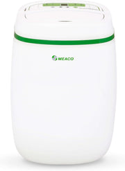 2 in 1 Dehumidifier Air Purifier HEPA Quiet Low Energy Flat Home