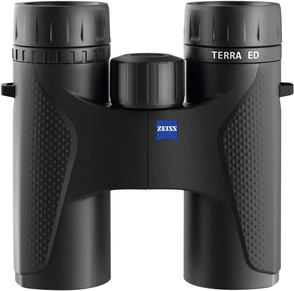 10x32 HD Compact Waterproof Binoculars Lightweight Travel Birding Optics