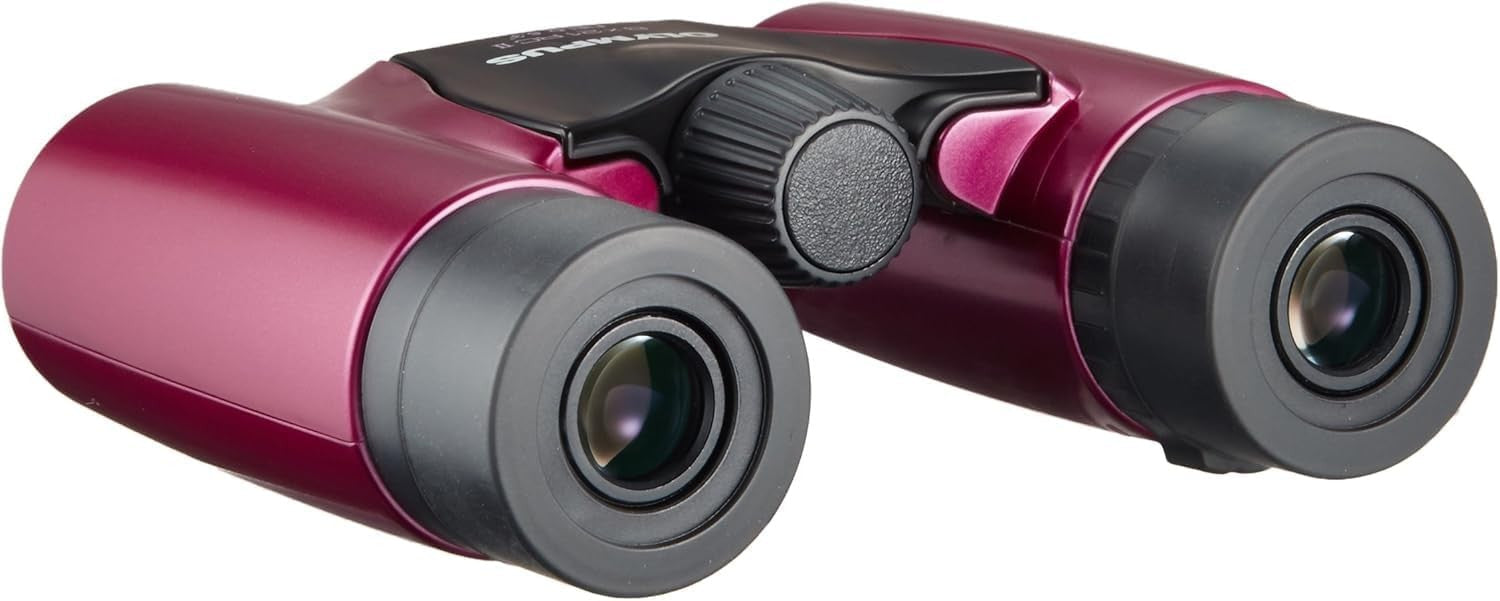 8×21 Compact Binoculars | Lightweight, Bright Optics, Travel & Concert Viewing