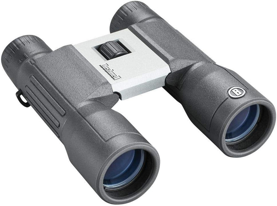 2–16x32 Zoom Binoculars Compact HD Multicoated Outdoor Travel Birding