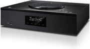 Network CD Receiver DAB+ Bluetooth WiFi AirPlay Phono USB