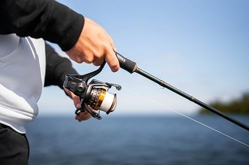 2.39M Spinning Rod – Pike, Zander & Perch Fishing, Fast & Lightweight2.39M Spinn
