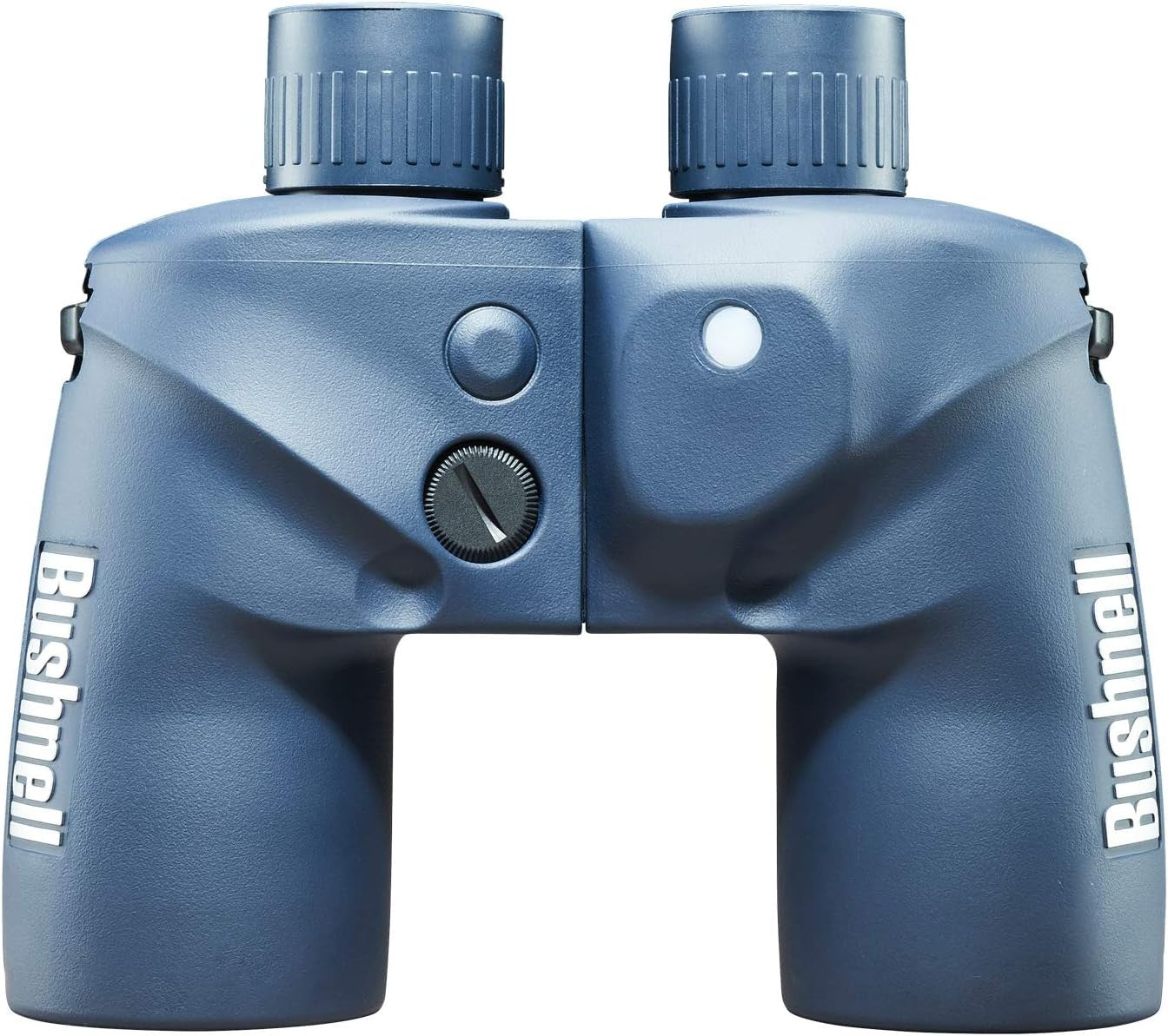 7x50 Marine Waterproof Binoculars Compass Rangefinder Fogproof Boating