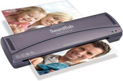 A3 Laminator Machine Jam Free Compact Energy Saving Fast Warm Up