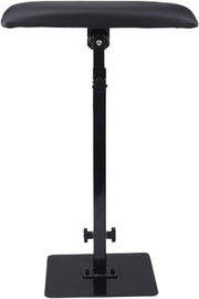 Adjustable Tattoo Arm & Leg Rest Stand Sponge Pad Heavy Duty Studio Support