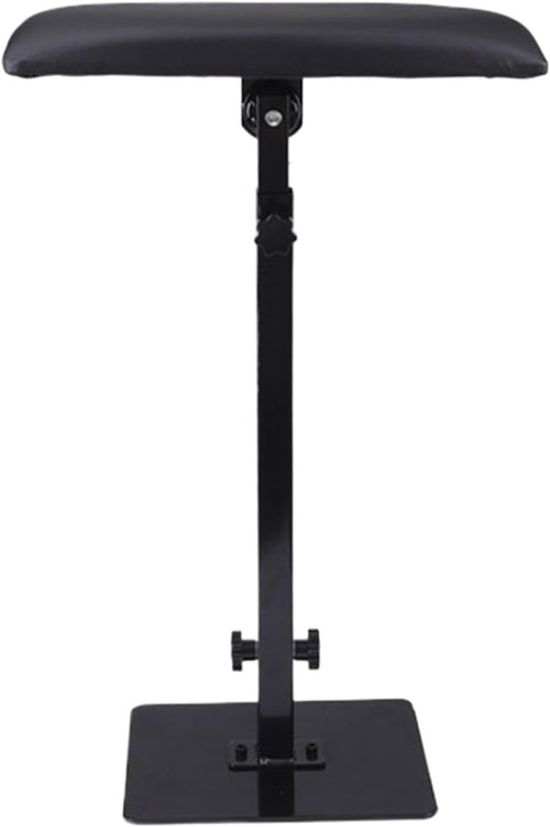 Adjustable Tattoo Arm & Leg Rest Stand Sponge Pad Heavy Duty Studio Support