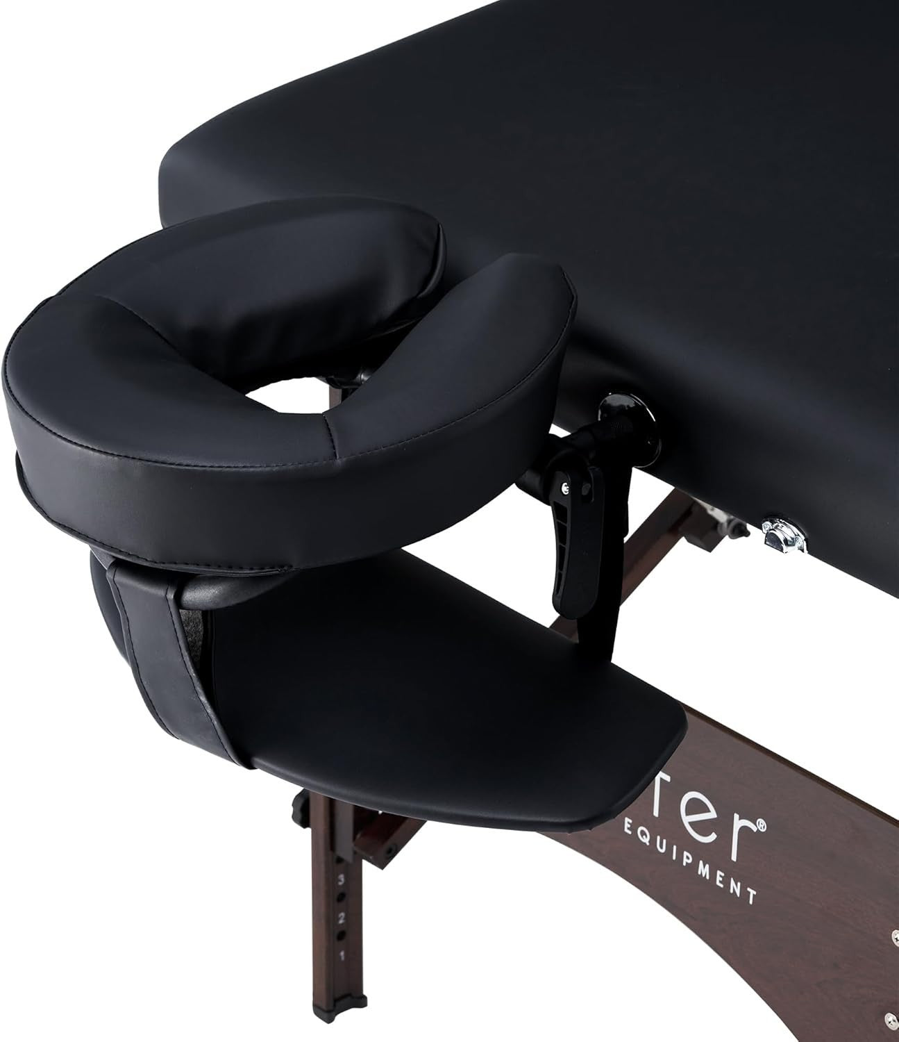 71cm Portable Massage Table w/ Bluetooth Music Cushion | Pro Foldable Spa Bed