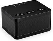 White Noise Sound Machine 30 Soothing Sounds 36 Volume Levels Sleep Aid
