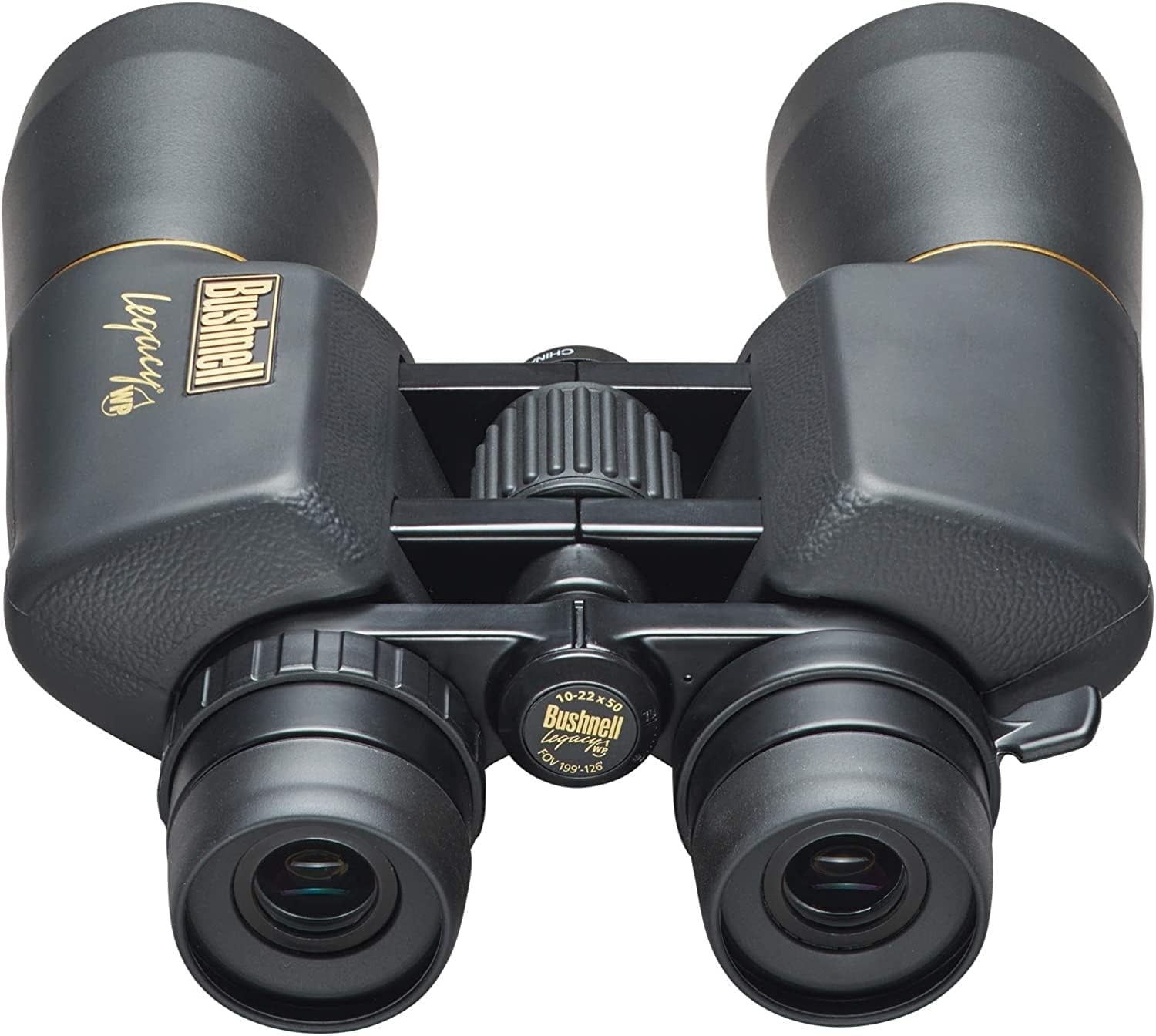 10–22x50 Zoom Binoculars HD Multi-Coated Optics Waterproof Outdoor Viewing