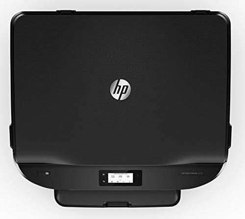 Wireless Photo Printer Envy 6230 | Colour Black | Print, Copy, Scan | Duplex