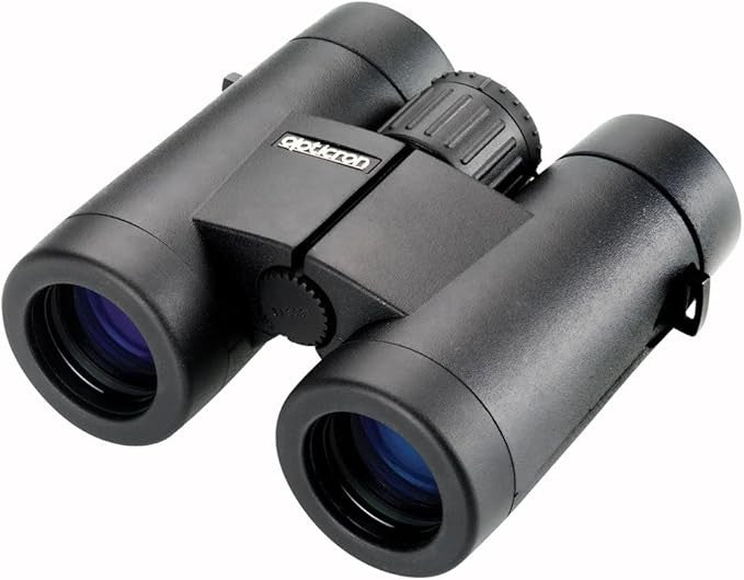 8x32 HD Binoculars Waterproof Compact Wide View Lightweight Outdoor Travel