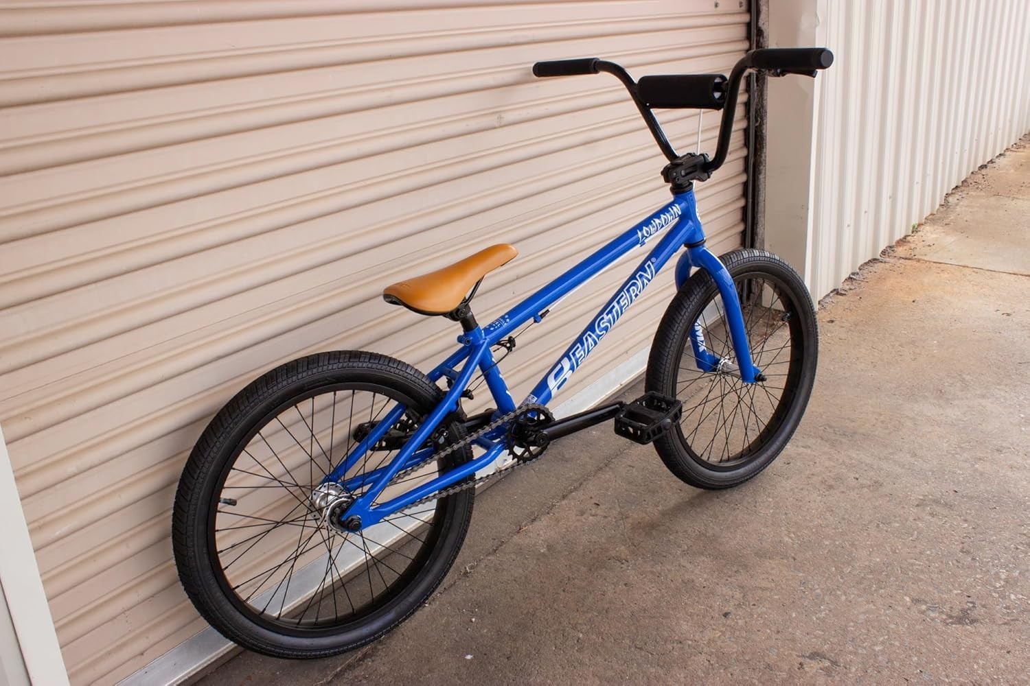 20-Inch BMX Bike Teens | Hi-Tensile Steel Frame | Durable Freestyle Ride