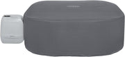 Large Square Hot Tub Thermal Cover 201cm Energy Saving Insulated UV Resistant