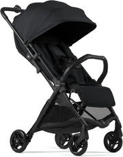 Cabin Size Travel Pushchair Lie Flat Lightweight Foldable Stroller 0–22kg