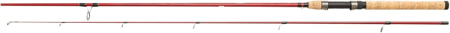 Berkley Cherrywood Casting Rod Carbon Composite 2.1m Predator Fishing