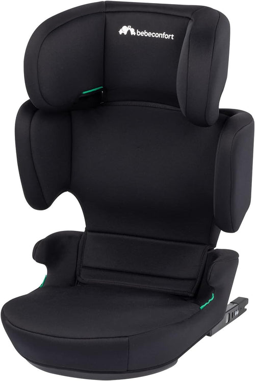 ISOFIX i-Size High Back Booster Car Seat 3–12 Years 100–150cm
