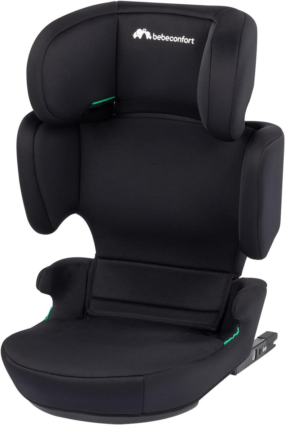ISOFIX i-Size High Back Booster Car Seat 3–12 Years 100–150cm