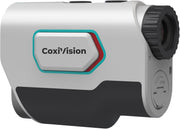 Golf Laser Rangefinder 1500 Yards Slope Mode Flag Lock Vibration 6X Zoom