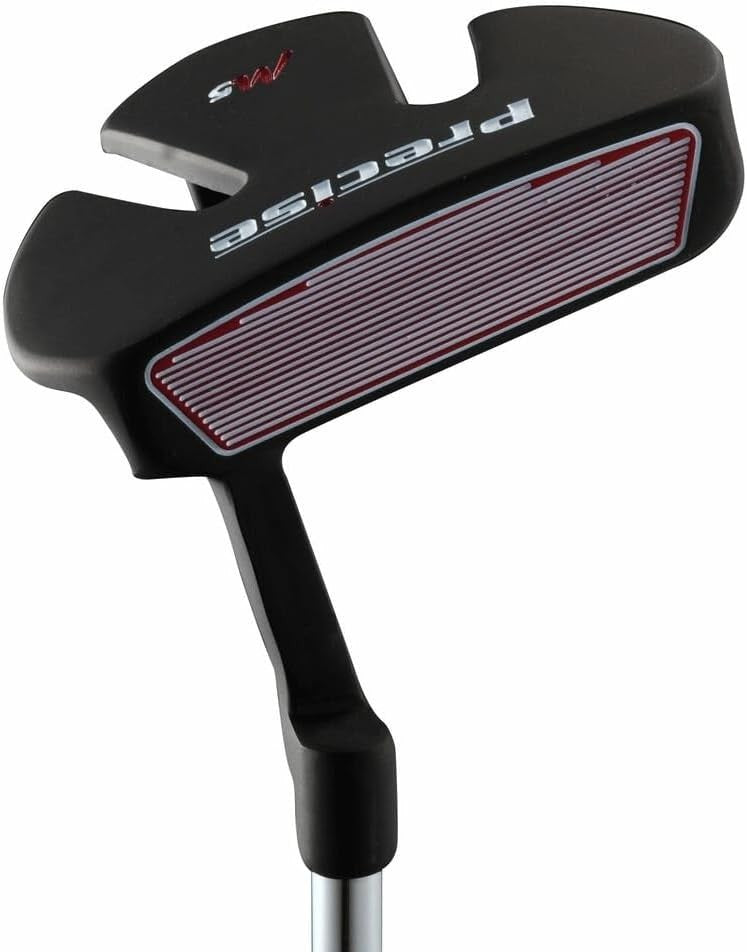 Mens Right Hand Golf Club Set Complete Driver Irons Putter Bag