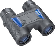 8x32 HD PermaFocus Binoculars Wide View Lightweight for Travel & Wildlife