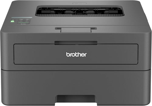 Mono Wireless A4 Laser Printer | Fast 32ppm | Auto Duplex | Dark Grey