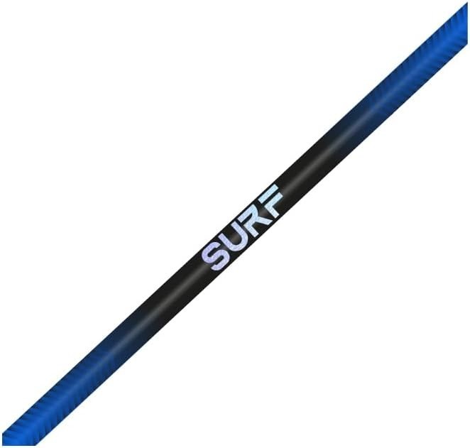 12ft Surf Fishing Rod Saltwater Resistant Fibreglass Power Beach Pier