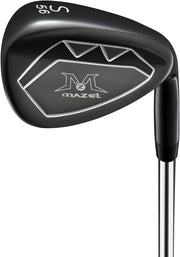 3 Iron Golf Club 17° Right Hand Regular Flex Steel Shaft Wide Sole