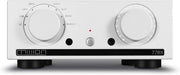 778X Integrated Stereo Amplifier HiFi Audio Receiver Silver