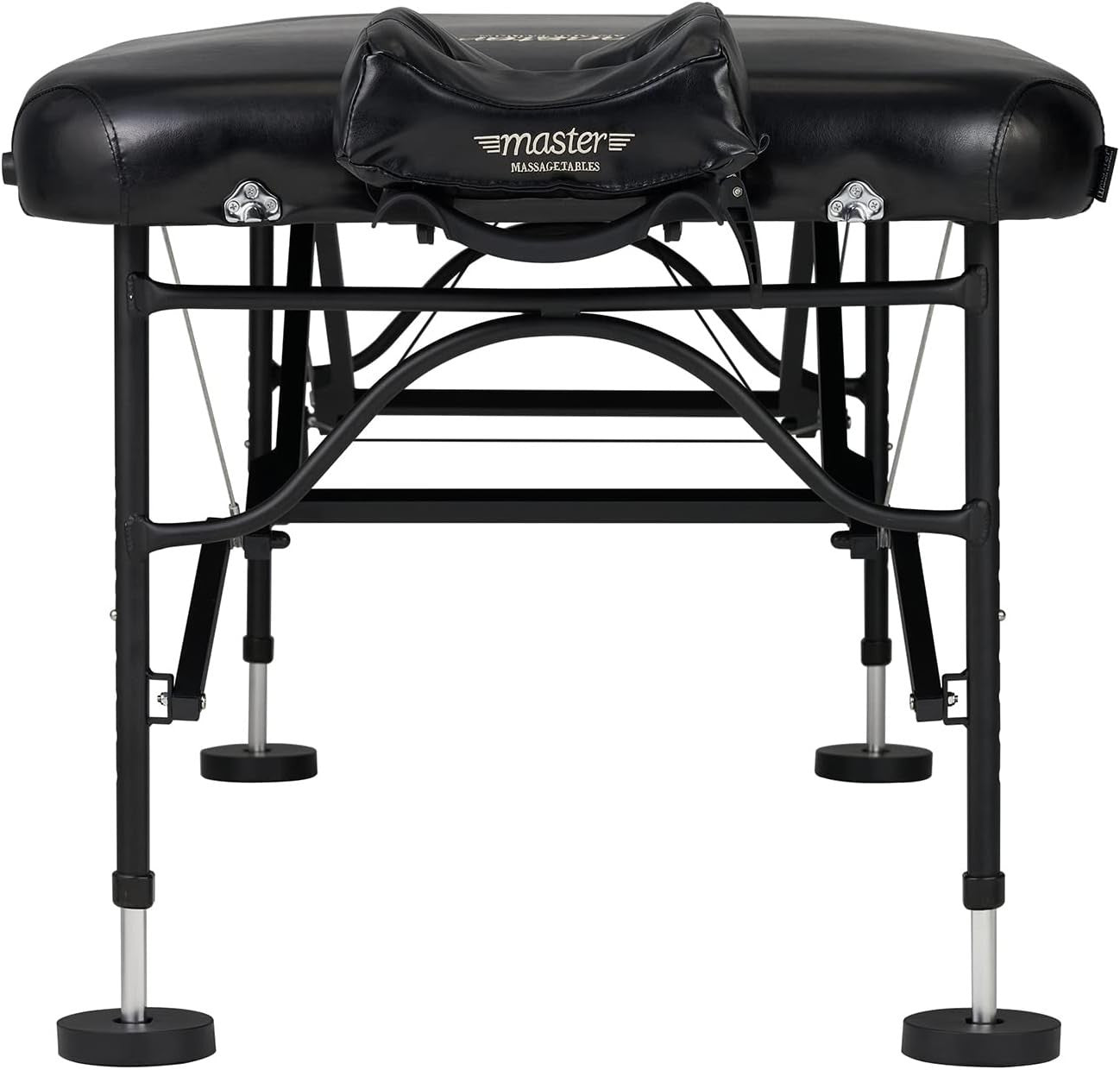 Ultra Lightweight Portable Massage Table Aluminum Folding Therapy Bed
