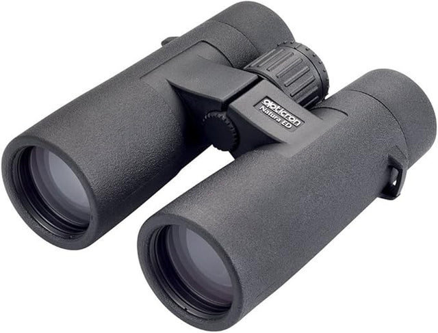 8x42 ED Waterproof Binoculars HD Wide View Lightweight Outdoor Birding Optics