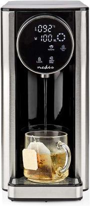 Instant Hot Water Dispenser 2.7L | 2600W Fast Boil Touch Control