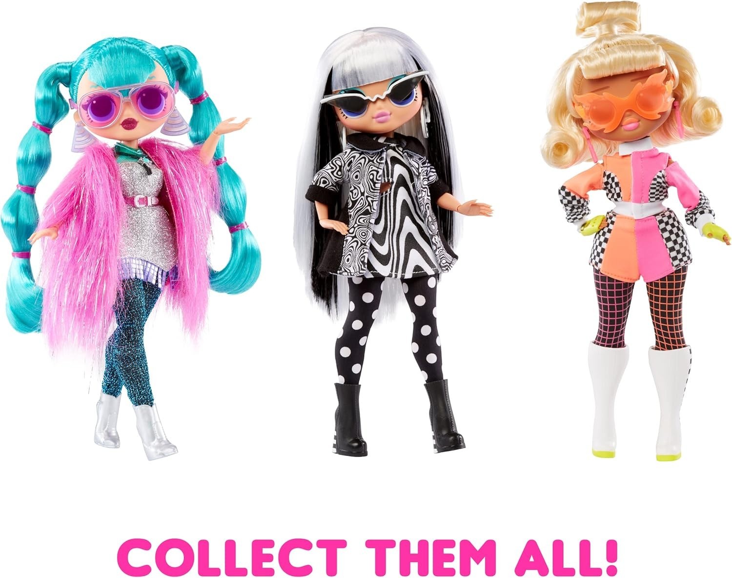 Glam Fashion Doll Dance Outfit Accessories Stand Collectible