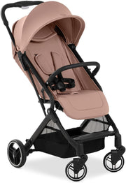Lightweight Travel Pushchair Foldable Buggy Recline Birth-22kg UPF50+
