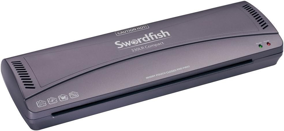 A3 Laminator Machine Jam Free Compact Energy Saving Fast Warm Up