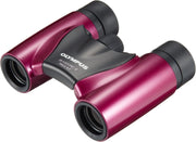 8×21 Compact Binoculars | Lightweight, Bright Optics, Travel & Concert Viewing