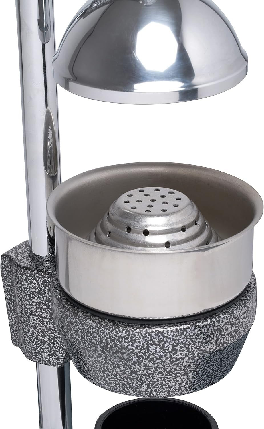 Commercial Manual Citrus Press Pomegranate Juicer Heavy Duty Stainless