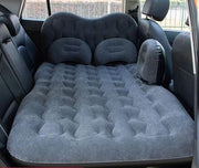 Inflatable Car Air Mattress for Ford Transit Custom | Travel, Camping Bed
