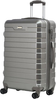 Large Check In Suitcase 28” Lightweight Hard Case TSA Spinner Wheels